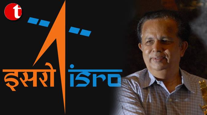 India planning to launch 103 Satellites next month: Madhavan Nair