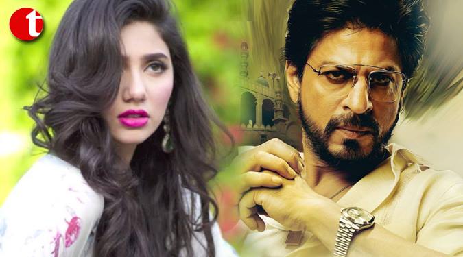 'Raees' distributor gets threat over film's release