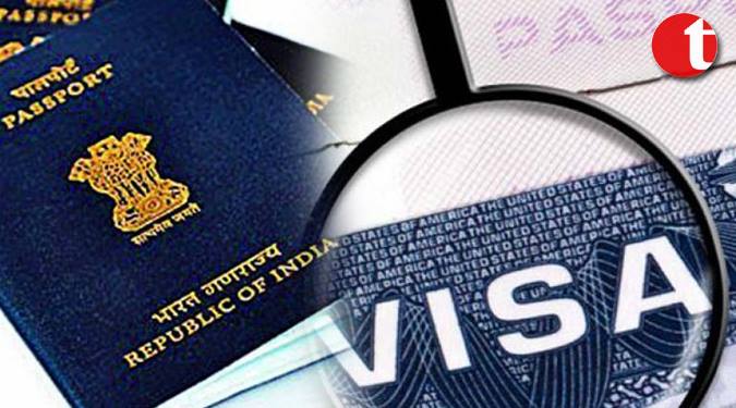 Bill targeting H1B visas reintroduced in US Congress