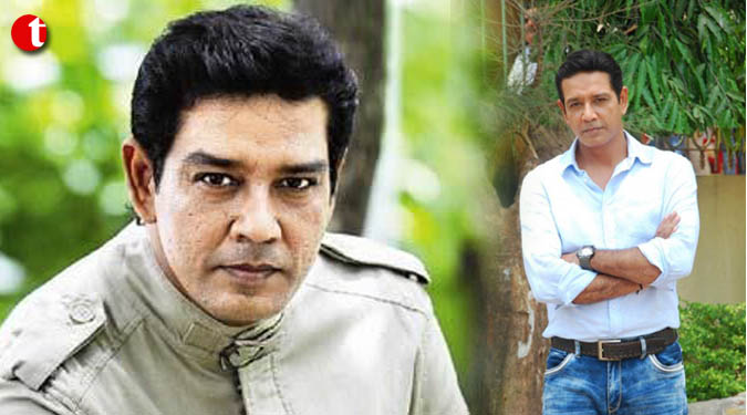 No more television, Anup Soni wants to act in films