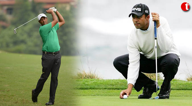 Atwal aiming to relive glory days at Hero Indian Open