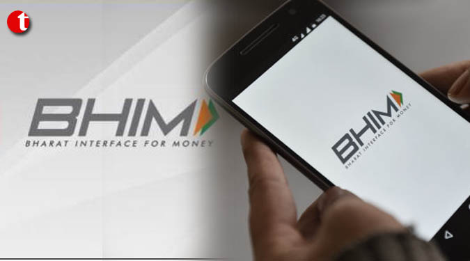 BHIM app users have spent Rs 361 cr so far: Govt.