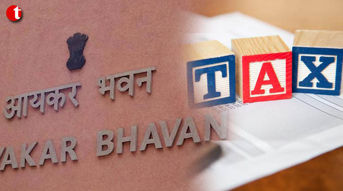 Treat honest taxpayer with dignity and courtesy: CBDT to taxman