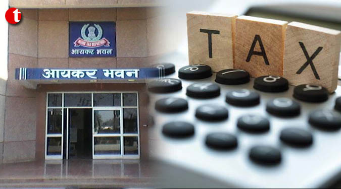 CBDT issues appreciation letters to 3.74 L taxpayers