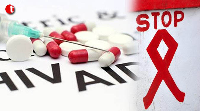 China issues 5-year plan on HIV/AIDS prevention