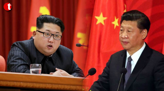 China to announce more sanctions against N. Korea