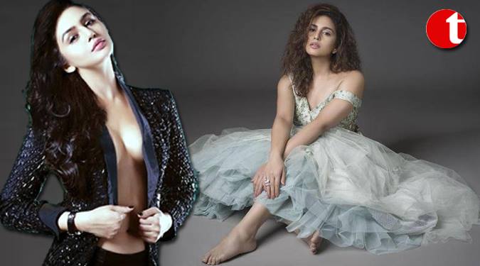 No one launched me, I have earned my roles: Huma Qureshi