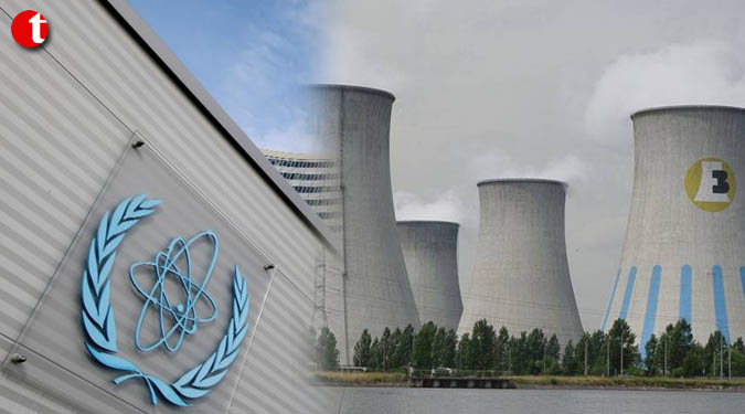 Pak wants India’s nuke programme under IAEA safeguards