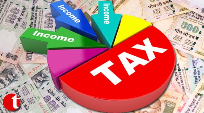 5.27 Lakh Assessees Respond to I-T Query on Cash Deposits