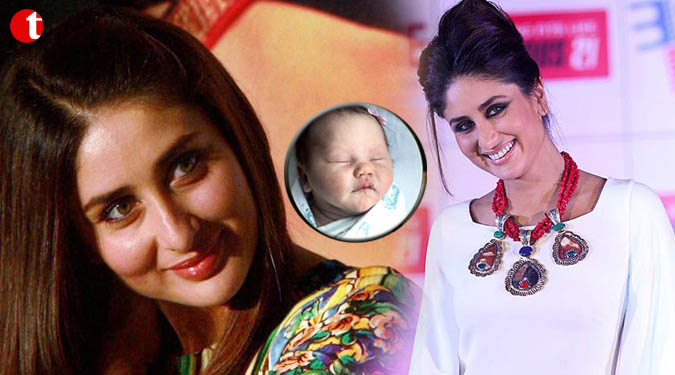 I will advise my son to ignore everything, be humble: Kareena
