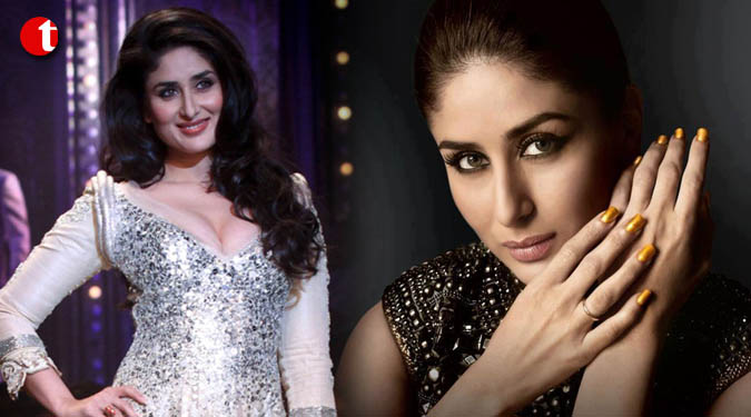 I want people to accept me in every phase: Kareena