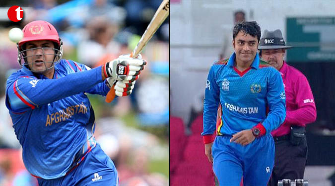 Afghan cricketers Nabi, Khan create IPL history