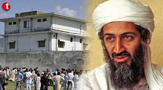 Pak refuses documents to doctor's kin who helped hunt Osama