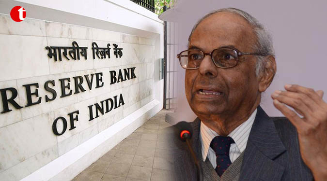 Bank's can't escape responsibility of NPAs: Rangarajan