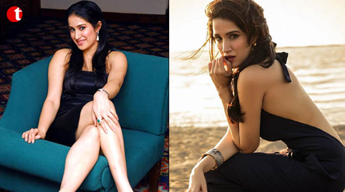 I want to cover up for everything that I have missed: Sagarika Ghatge
