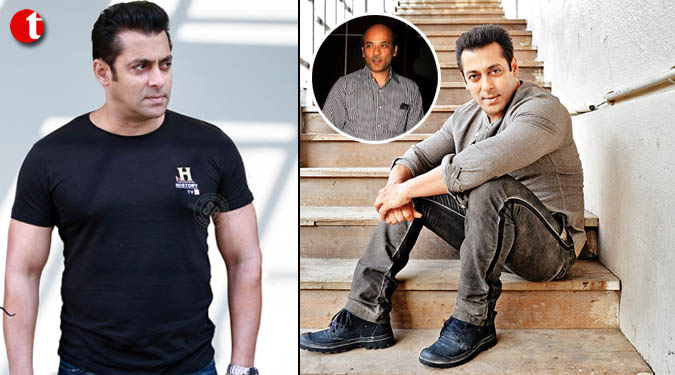 Salman is the most natural actor: Sooraj Barjatya