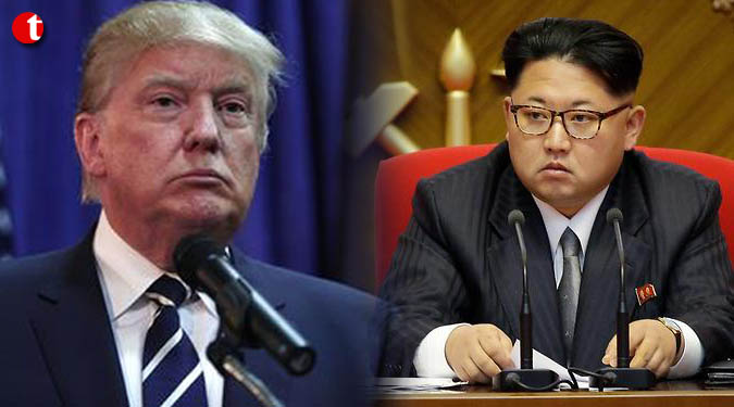 Trump administration cancels informal talks with N. Korea