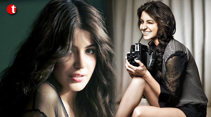 I don’t follow trends when it comes to picking a film: Anushka