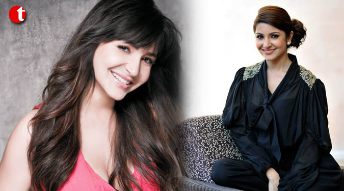 I value privacy: Actor Anushka Sharma