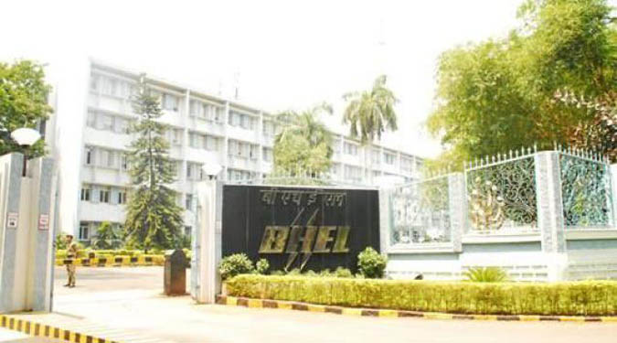 Bhel's first 800 MW supercritical plant operational