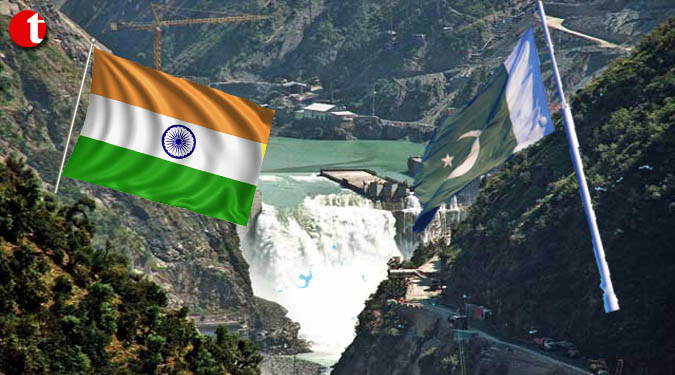 India, Pak to hold Indus Water Commission talks today