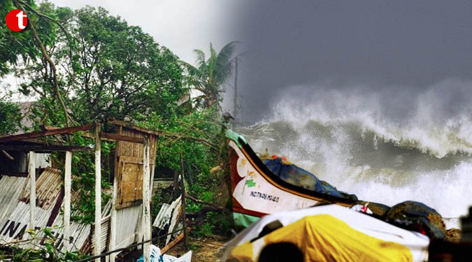 Madagascar cyclone deaths rise to 78