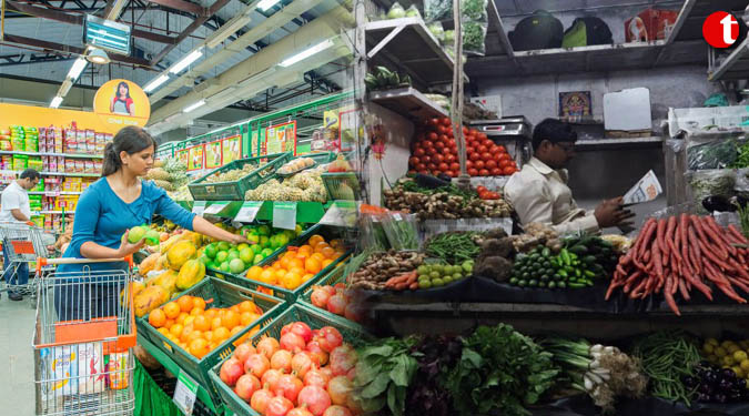 Govt. may relax restrictions on organic agri product exports