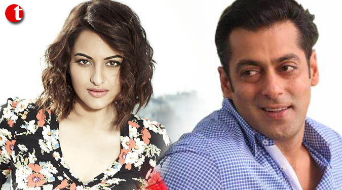 Sonakshi wants to ask Salman the 'marriage question'