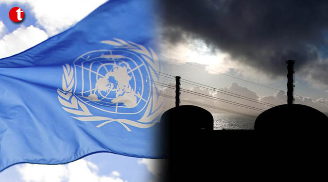 United Nations to hold talks on global nuclear weapons ban