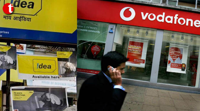 Idea board approves merger with Vodafone India