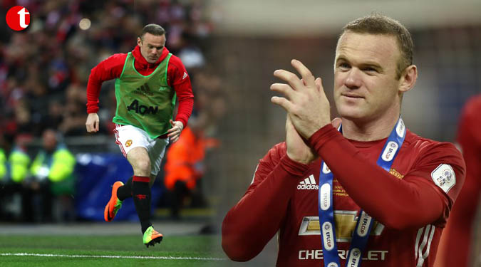 Rooney likely to return to Everton this summer