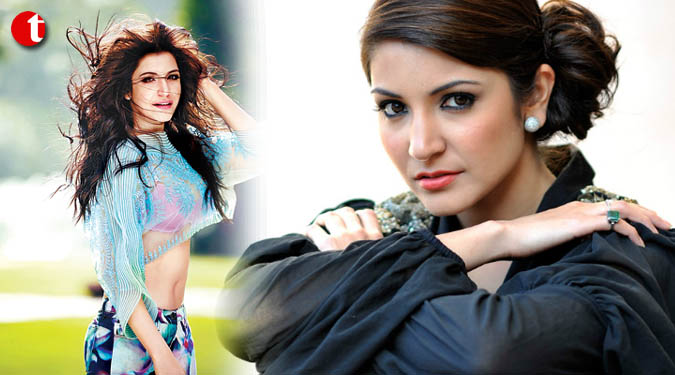 I Just Want to Become a Better Human Being: Anushka Sharma