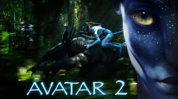 'Avatar 2' shooting to begin this fall