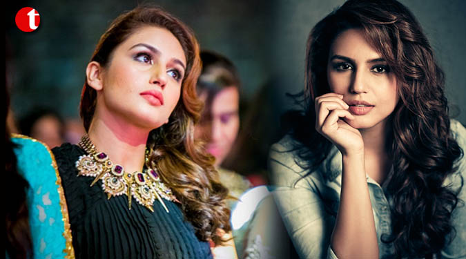 Haven't played myself onscreen, but would love to: Huma Qureshi