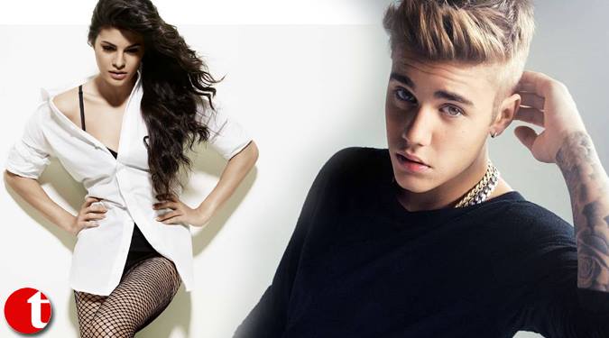 Jacqueline Fernandez ropes in stylist Paris Libby for Bieber concert