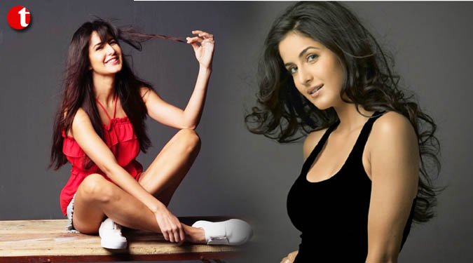 Katrina to undergo rigorous training for 'Tiger Zinda Hai'