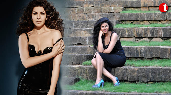 Never felt intimidated by the success of ‘The Lunchbox’: Nimrat