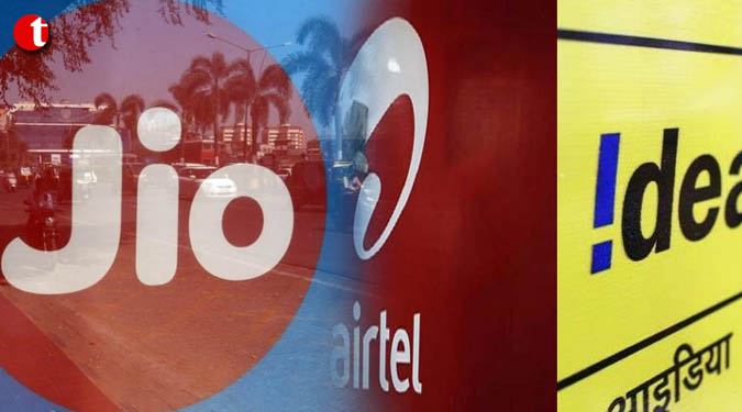 Jio beat Airtel, Idea in 4G download speed in March: Trai report