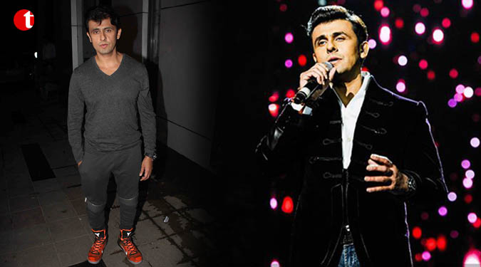 When will forced religiousness end, Sonu Nigam tweets on azaan