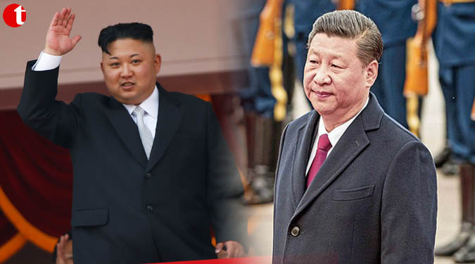 'N.Korea will never beg for China's friendship'