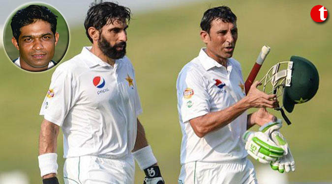 Difficult to fill void left by Misbah, Younis: Latif