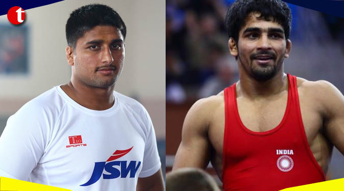 Sandeep Tomar, Hardeep nominated for Arjuna Award