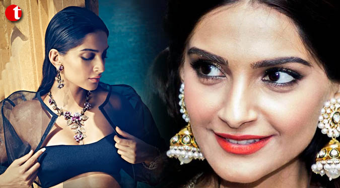 Sonam feels fear of ‘film festival’ tag keeps Indian makers away from fests