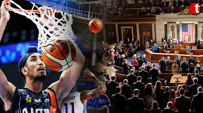 US lawmakers, Sikhs hail FIBA decision to lift ban on headgear