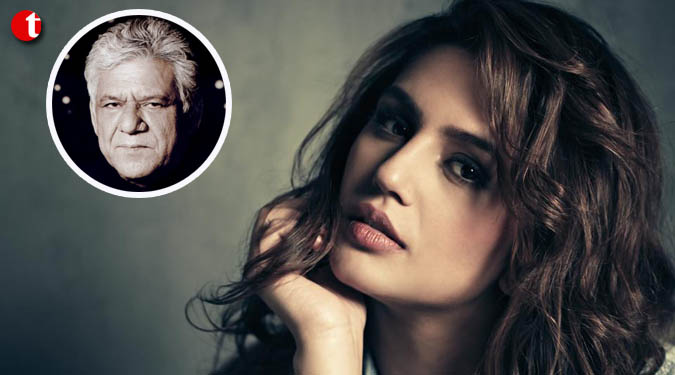Best Scenes in Partition: 1947 With Om Puri: Huma Qureshi