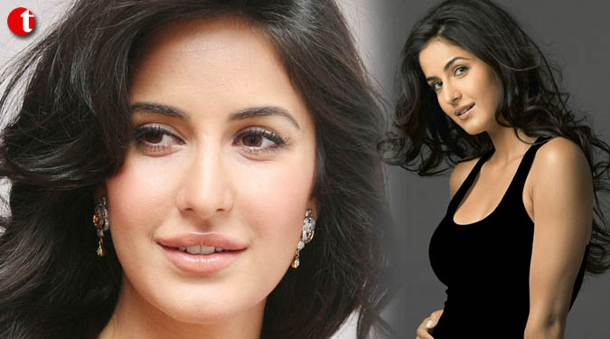 Ignore criticism, says Katrina on social media trolls