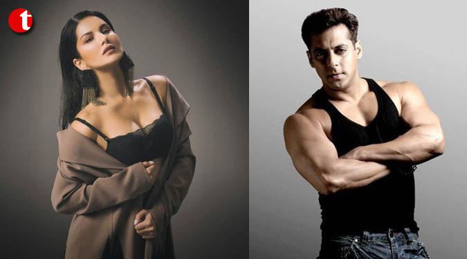Salman has always been so nice to me: Sunny Leone