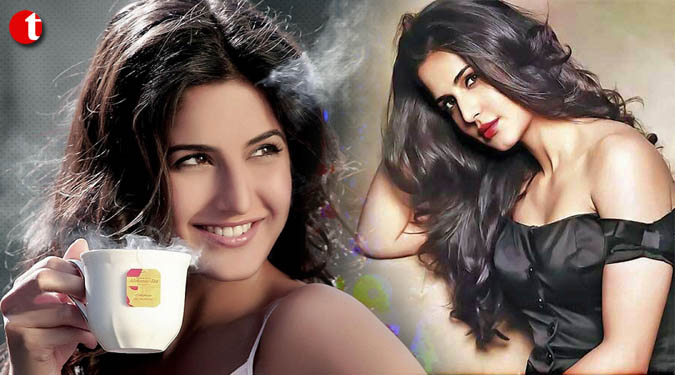 I was quite a dreamer as a child: Katrina Kaif