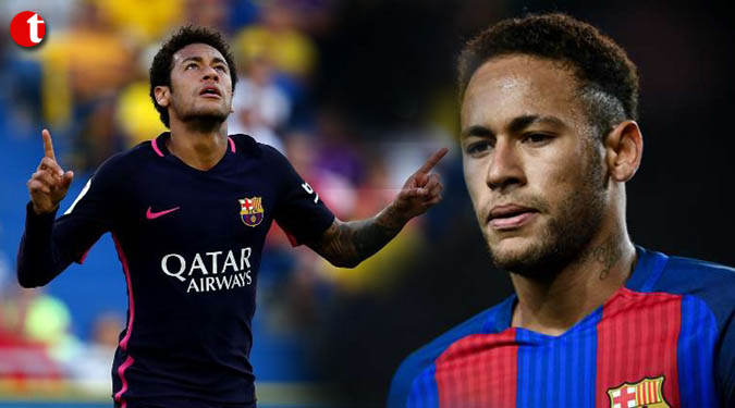 Next season will be my most important: Neymar