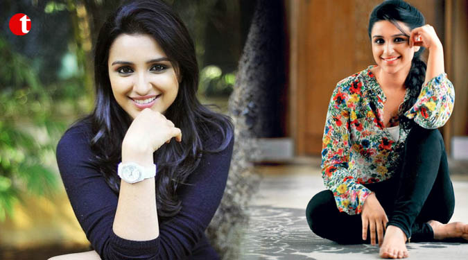 We’re becoming overstrict, should give freedom to directors: Parineeti